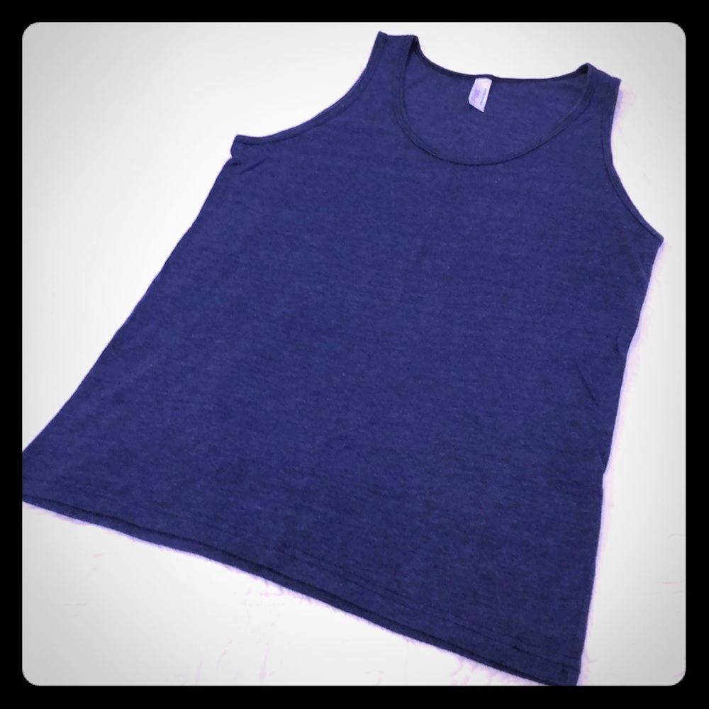 American Apparel Tank